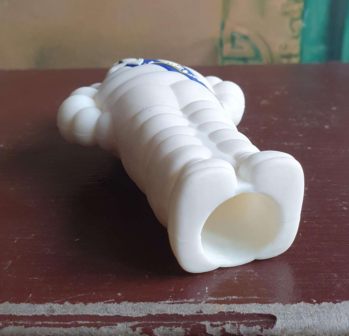 Michelin Man Figurine