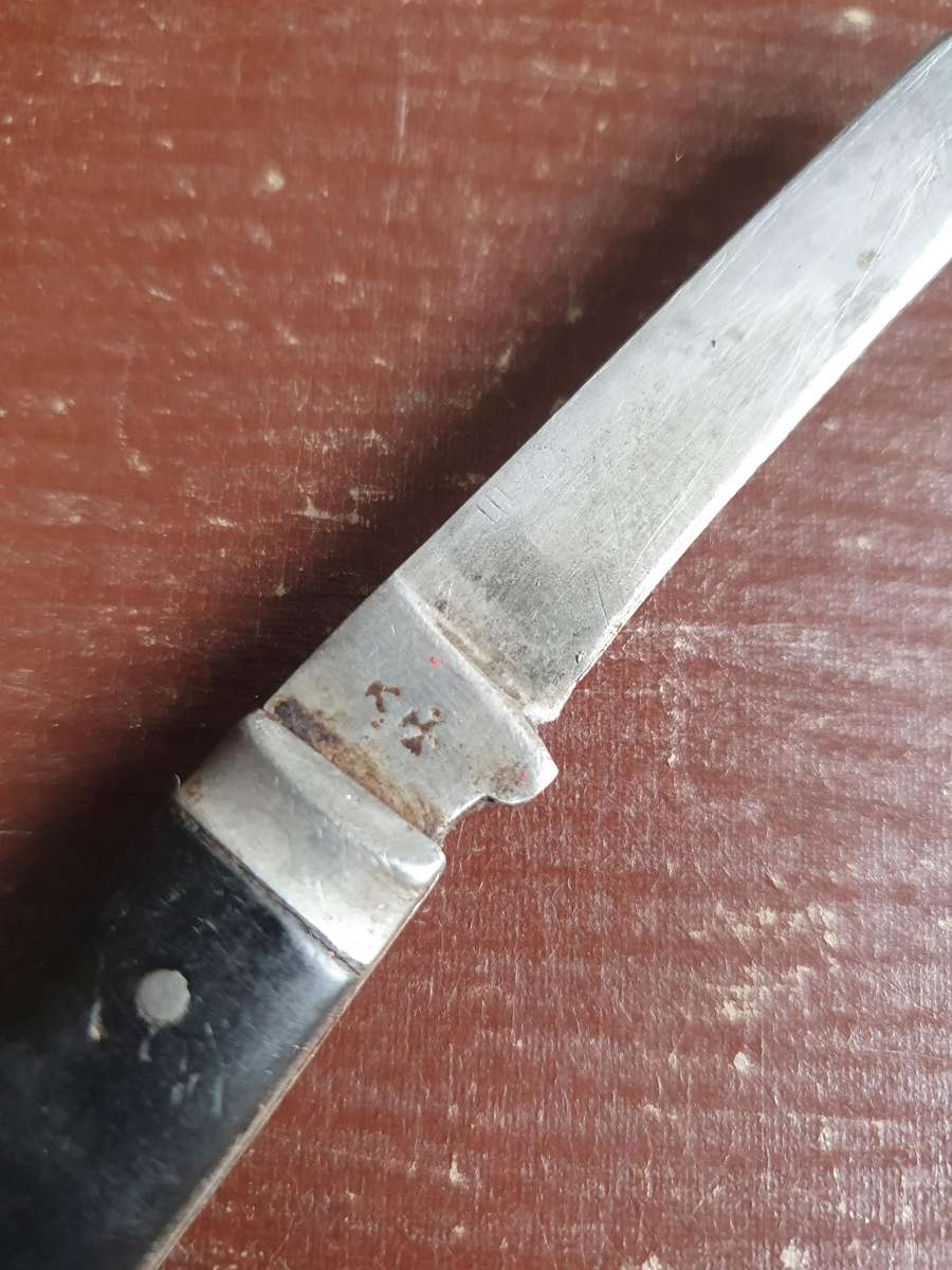 Vintage Pocket Knife Collection 7x