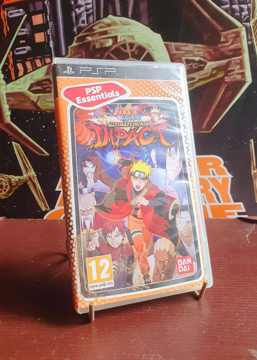 PSP Game Bundle Set 4x Games