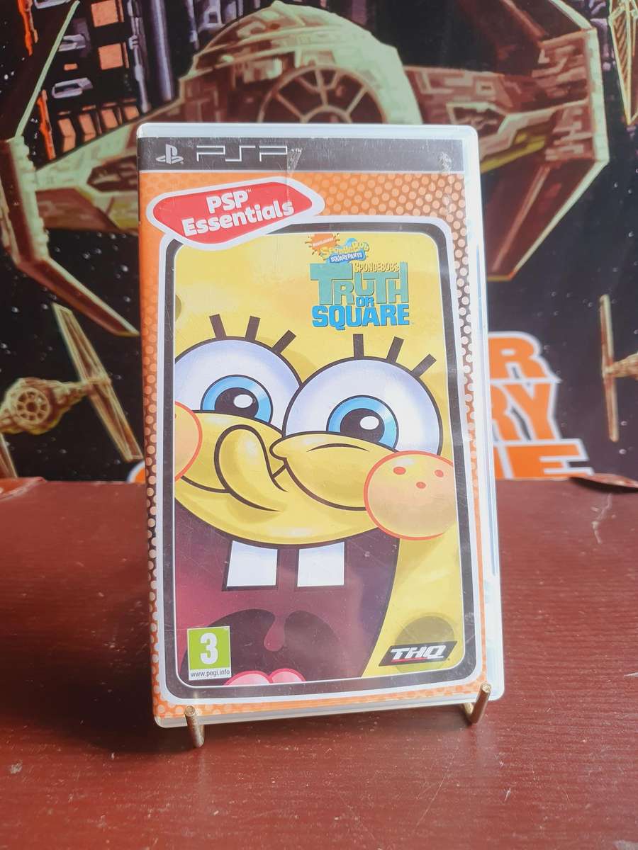 PSP Game Bundle Set 4x Games