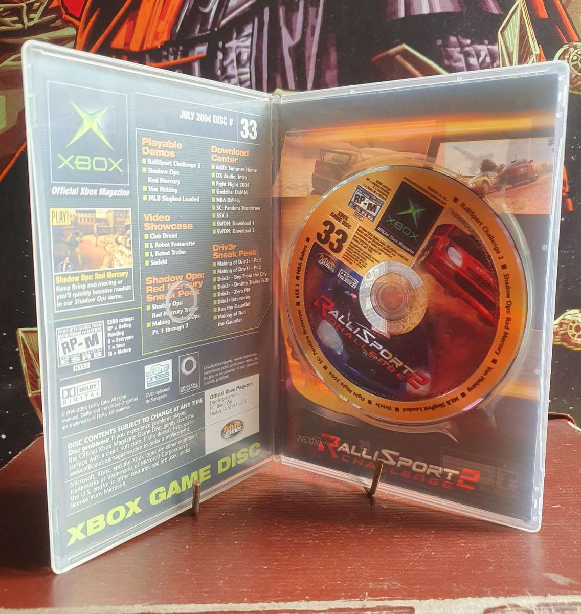 XBOX Game Bundle 10x Games