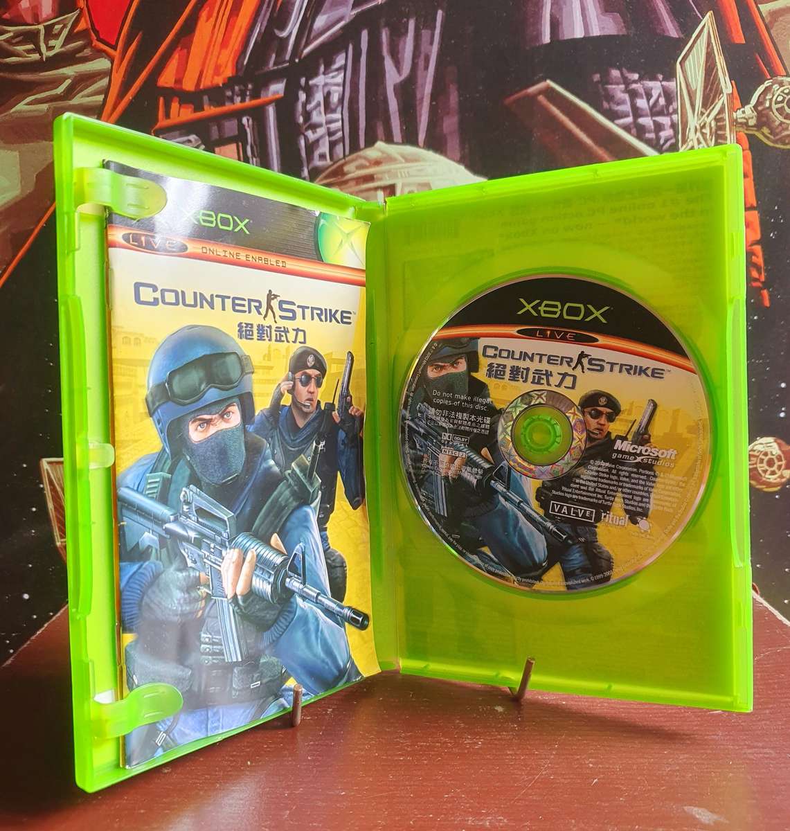 XBOX Game Bundle 10x Games