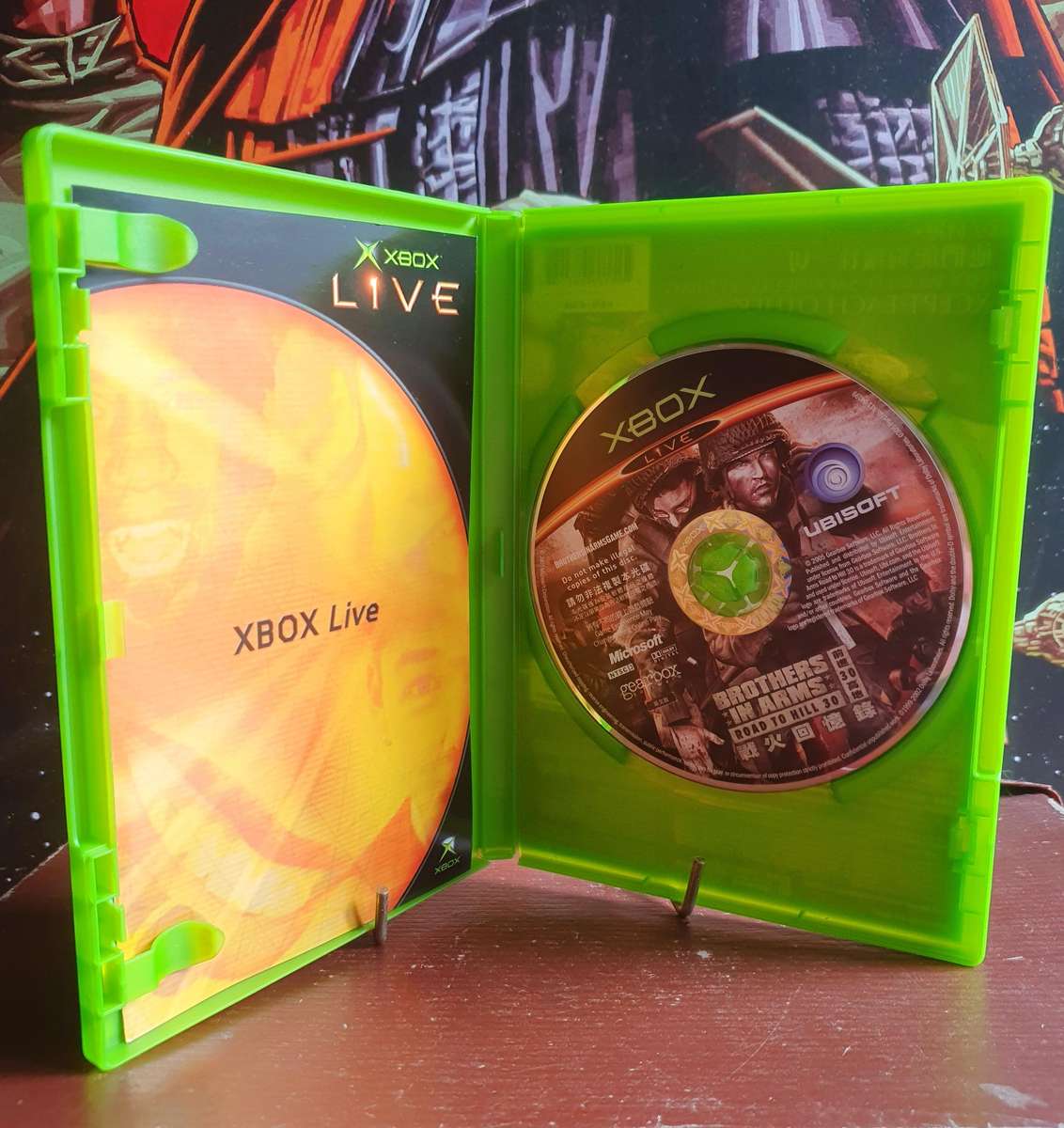 XBOX Game Bundle 10x Games