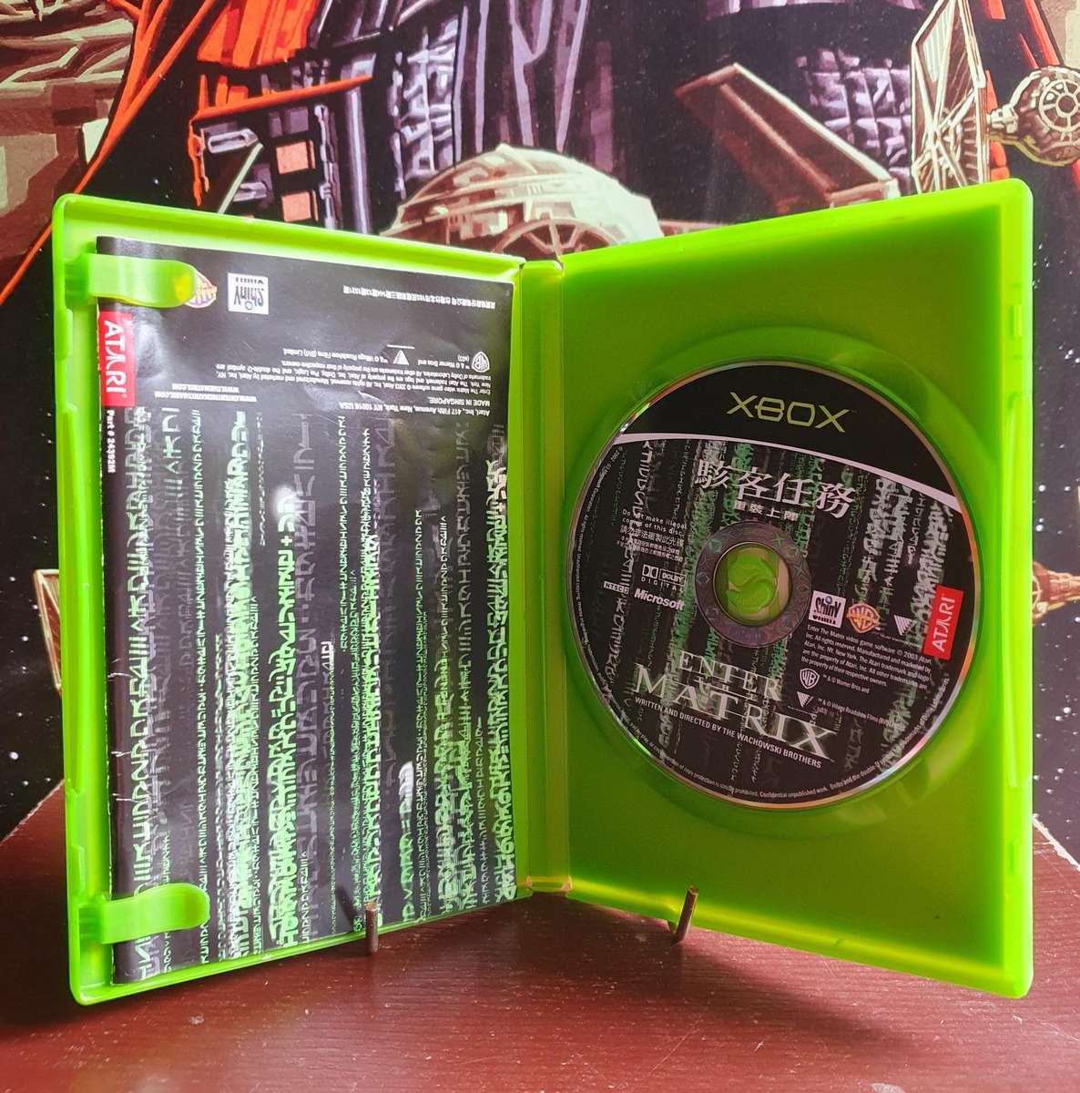 XBOX Game Bundle 10x Games