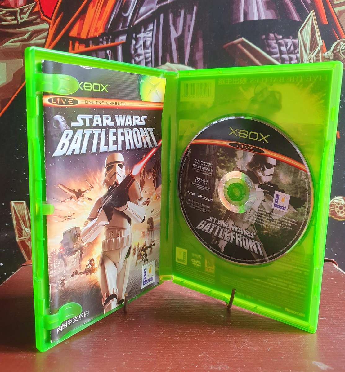 XBOX Game Bundle 10x Games