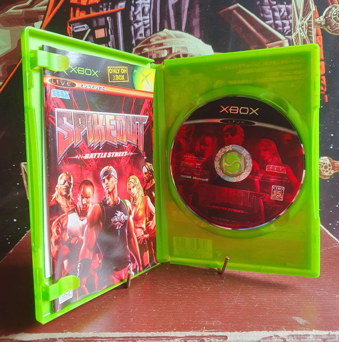 XBOX Game Bundle 10x Games