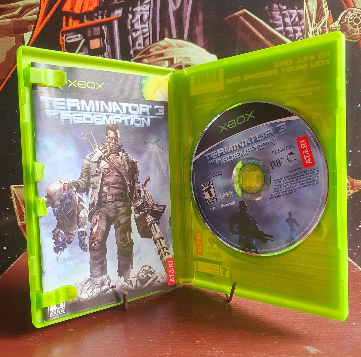 XBOX Game Bundle 10x Games