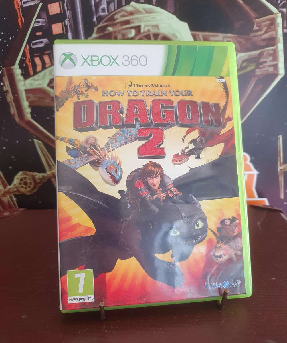 XBOX 360 Game Bundle 3x Games