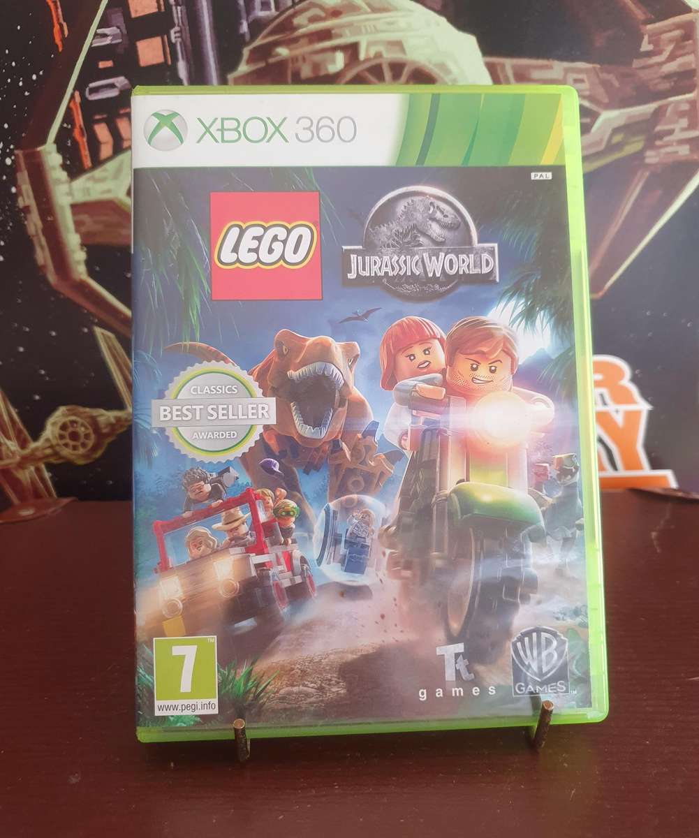 XBOX 360 Game Bundle 3x Games