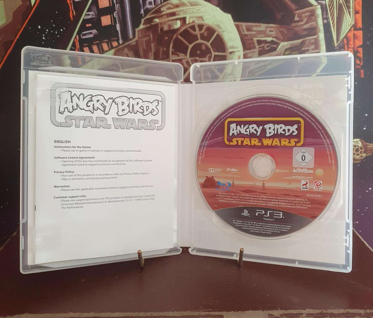 PS3 Game Bundle 6x Games