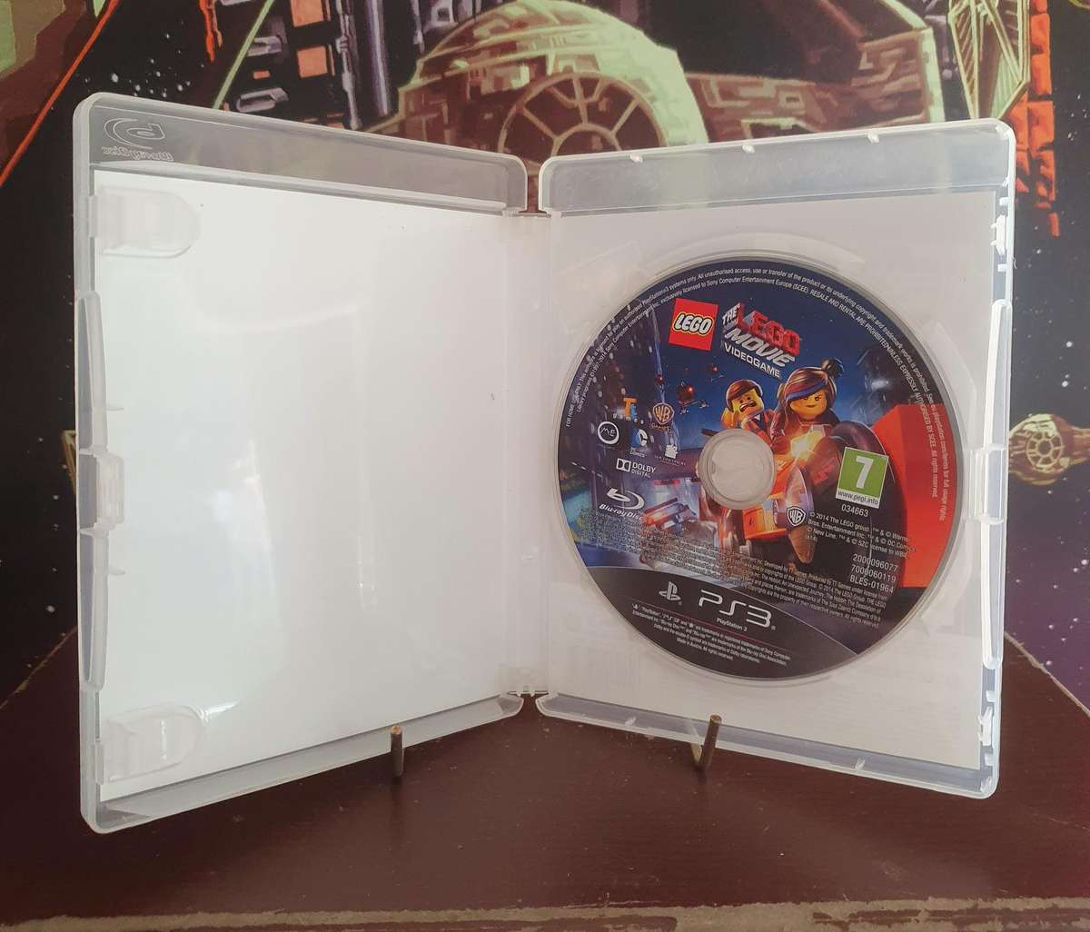 PS3 Game Bundle 6x Games