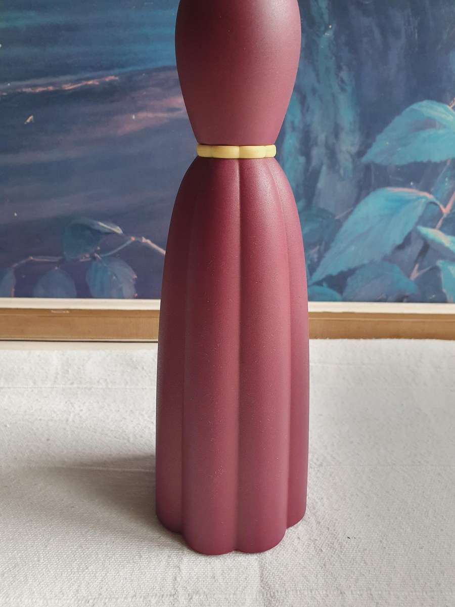 Alessi Pepper Grinder ( Not Working ) Made in Italy