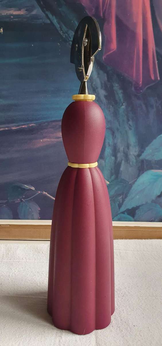 Alessi Pepper Grinder ( Not Working ) Made in Italy