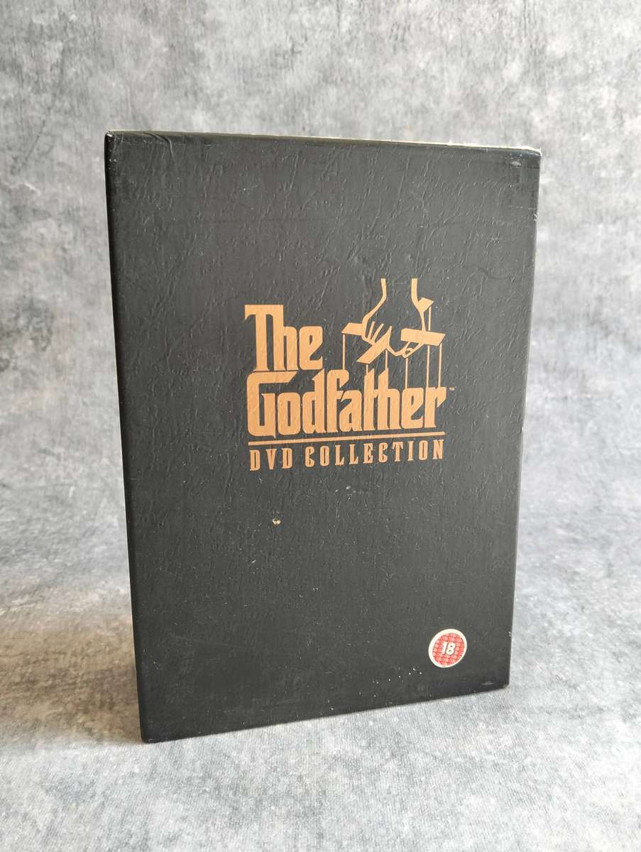 DVD Bundle 6x Series