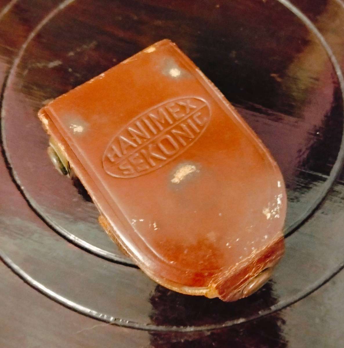 Vintage Hanimex Sekonic Light Meter Tool