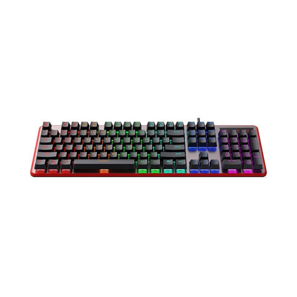 Havit Mechanical Gaming Keyboard
