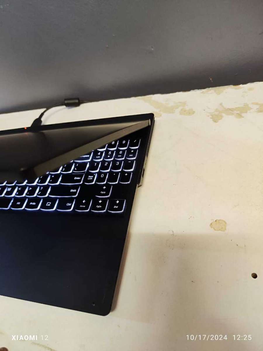 Lenovo Legion 5 Y540