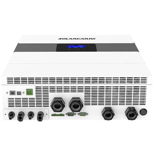 8KW Solar Carry Inverter SC HF 8000-48PLUS