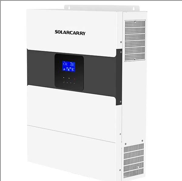8KW Solar Carry Inverter SC HF 8000-48PLUS
