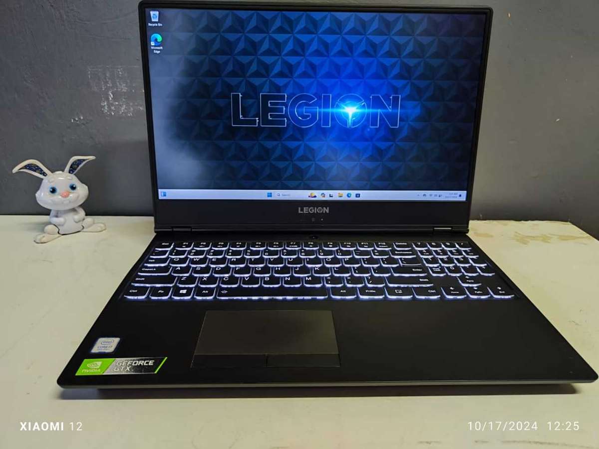 Lenovo Legion 5 Y540
