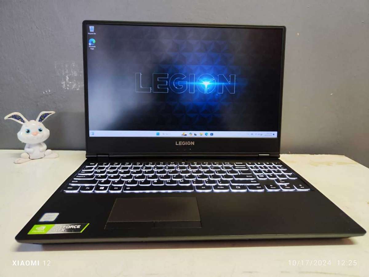 Lenovo Legion 5 Y540