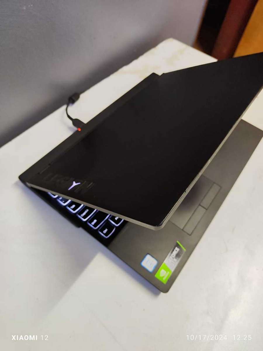 Lenovo Legion 5 Y540