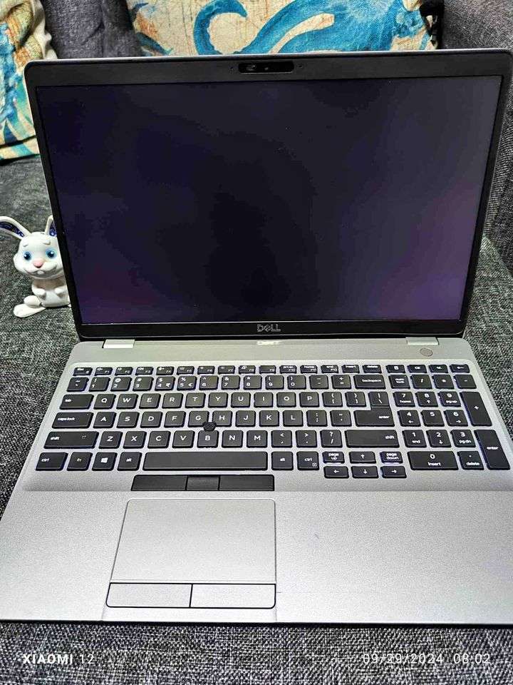 DELL LATITUDE 5510 VPRO i7 10610U