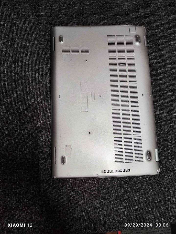 DELL LATITUDE 5510 VPRO i7 10610U