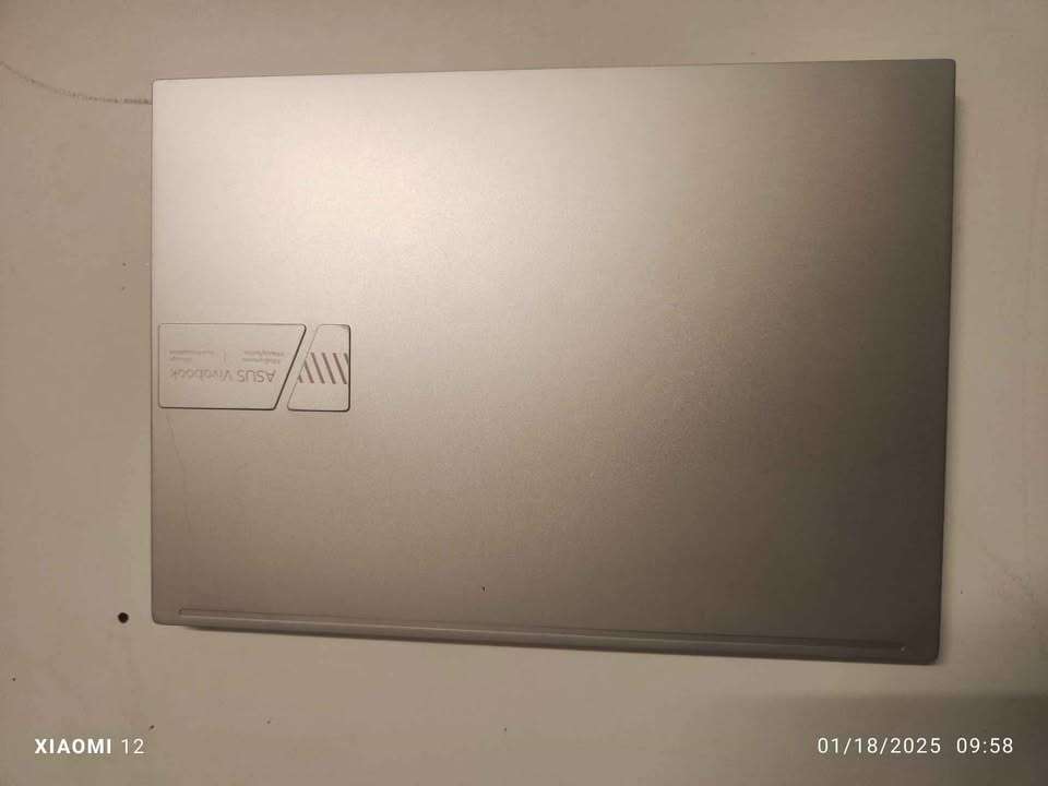 ASUS VIVOBOOK PRO 14X OLED 2.8K SCREEN | I5 11TH GEN | RTX 3050 | 16GB RAM | 512GB SSD | 14.0"