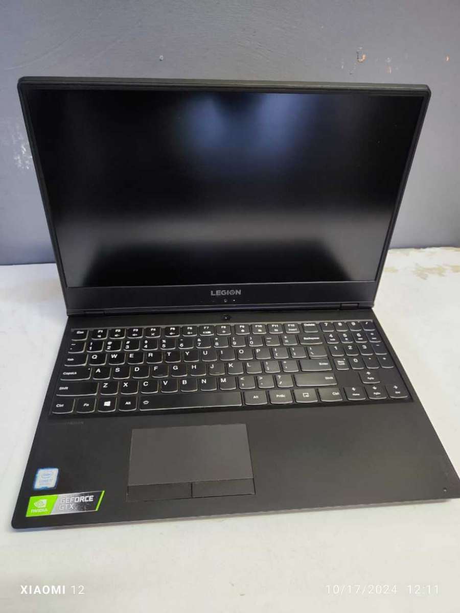 Lenovo Legion 5 Y540