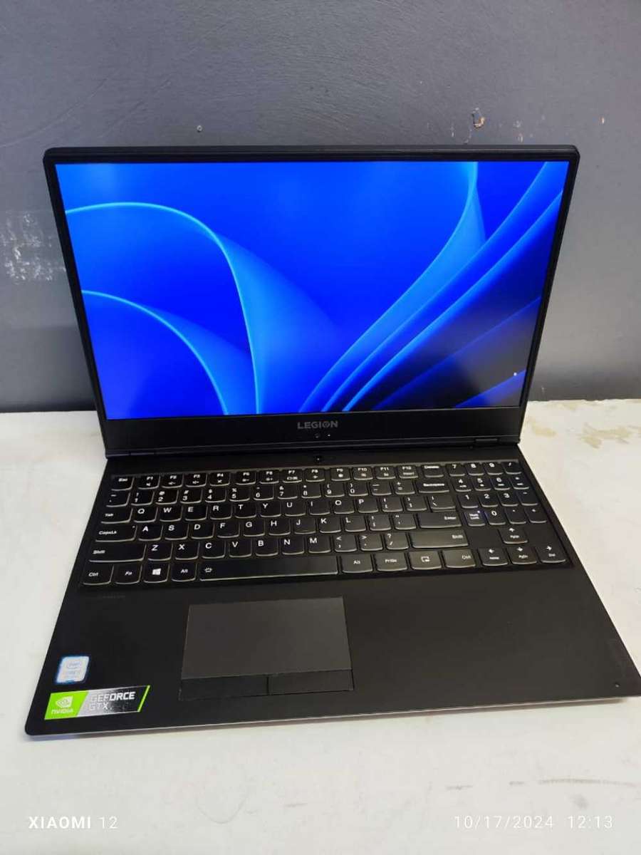 Lenovo Legion 5 Y540