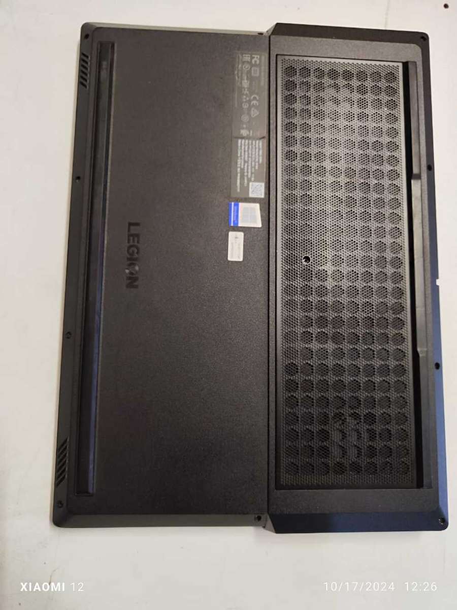 Lenovo Legion 5 Y540