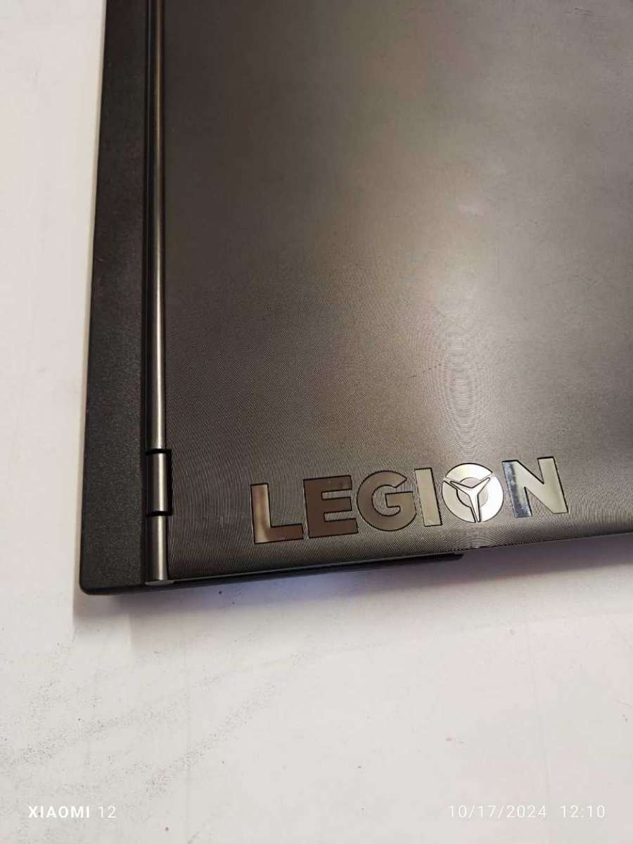 Lenovo Legion 5 Y540
