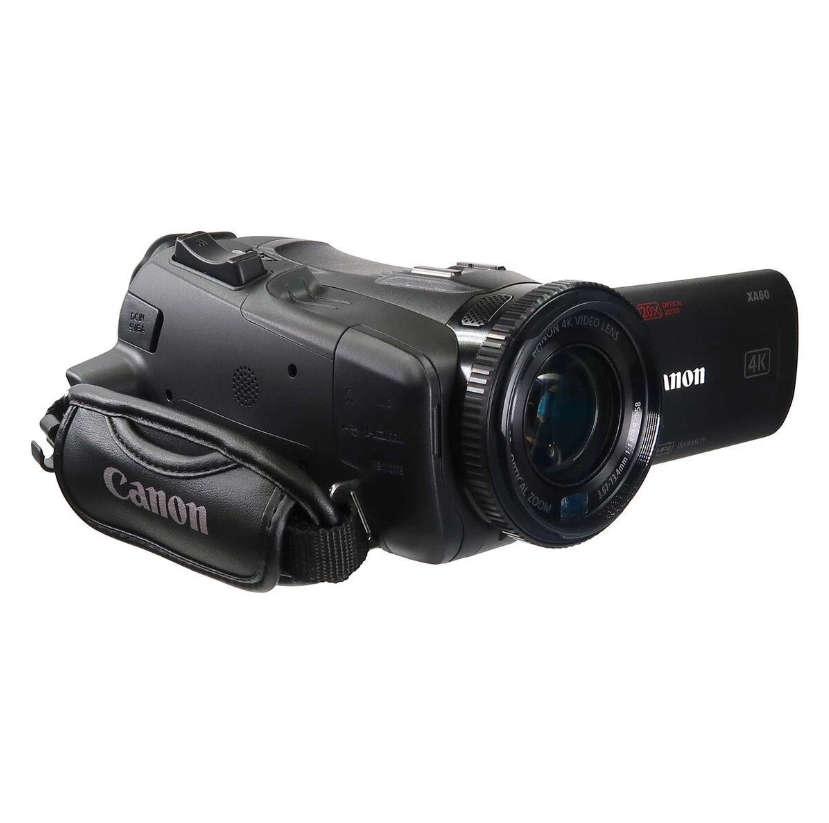 Canon XA60 Professional 4K Camcorder