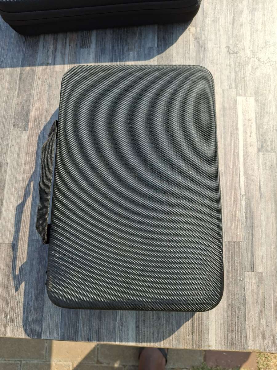 HDMI Wireless Transmitter & Receiver Set (M-HW 200 Pro)