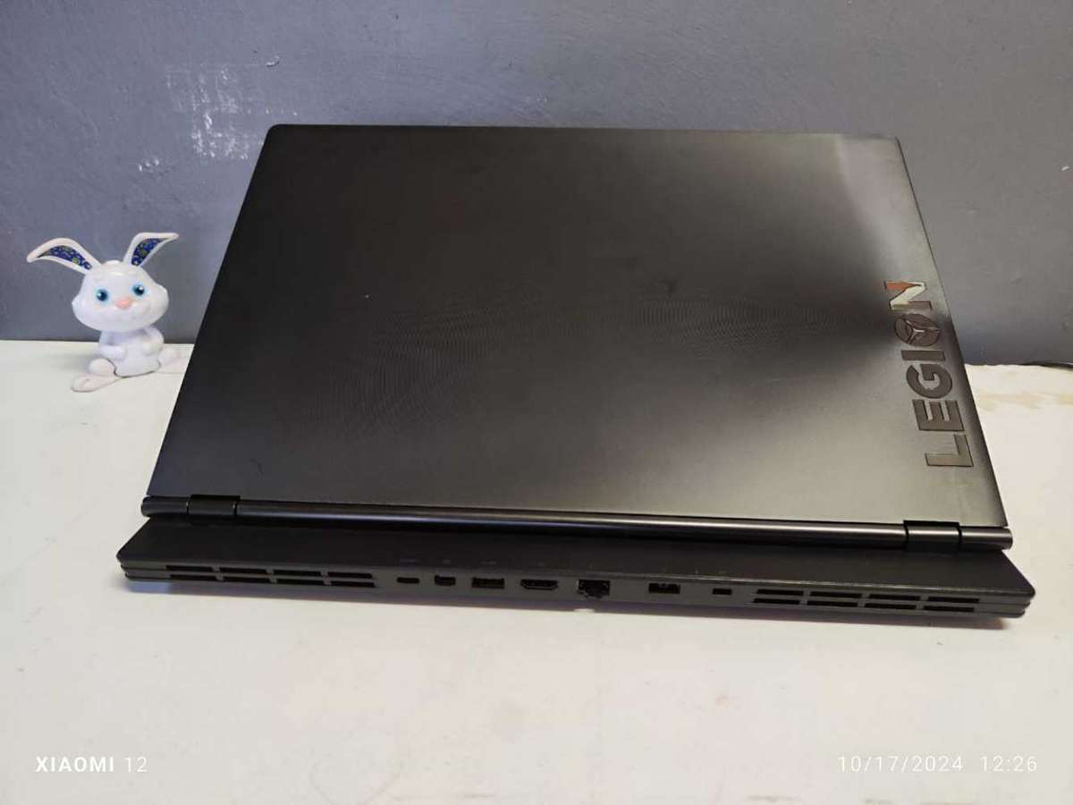 Lenovo Legion 5 Y540