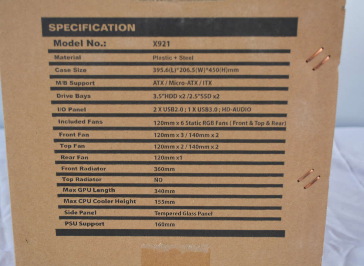 gaming pc, 9th gen Core i5, 8gb ram, 256gb ssd 2tb hdd, amd radeon hd 6670, hdmi, win 11 Pro, etc