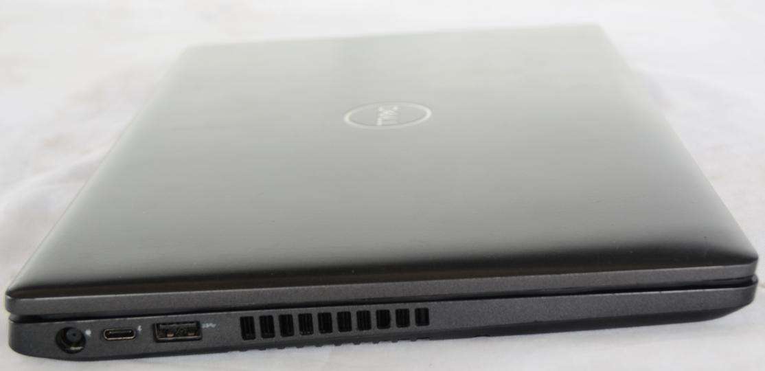 Dell L5401, 9th gen core i7, 512gb SSD, 16gb ram, 14.1", nvidia graphics, wifi, hdmi, win 11 pro