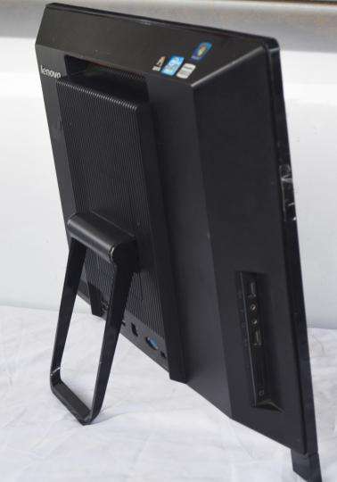 FIRESALE Lenovo edge 91z,  all-in-one 21.5 inch, intel core i3, 8gb ram, 500gb hd, win 11 pro, etc