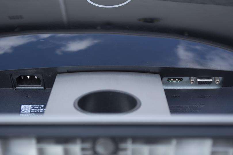 dell lcd monitor se2216h, 22 Inch, vga and hdmi