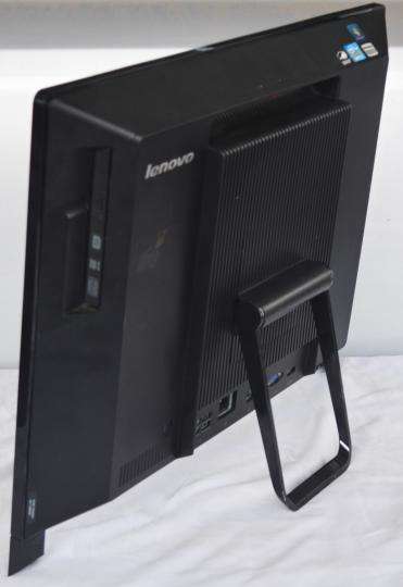 FIRESALE Lenovo edge 91z,  all-in-one 21.5 inch, intel core i3, 8gb ram, 500gb hd, win 11 pro, etc