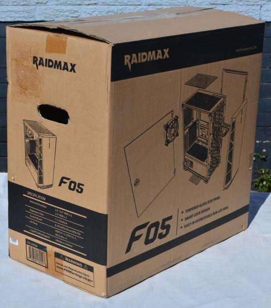 Gaming desktop pc, 6th gen core i7, 8gb ram, 120gb ssd + 2tb hd, Nvidia,raidmax case, win 11 pro,etc