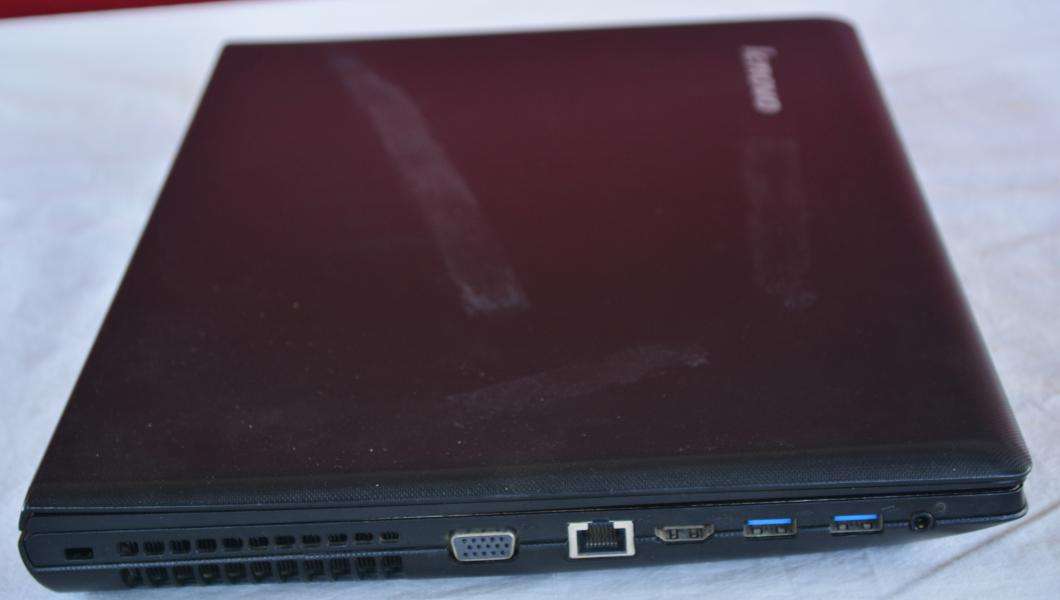 Lenovo 20236, intel core i5, 120gb ssd, 4gb ram, 15.6,  wifi, hdmi, cam, win 11 pro, etc