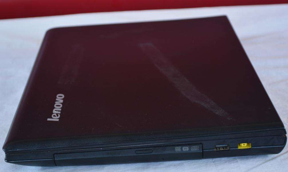 Lenovo 20236, intel core i5, 120gb ssd, 4gb ram, 15.6,  wifi, hdmi, cam, win 11 pro, etc