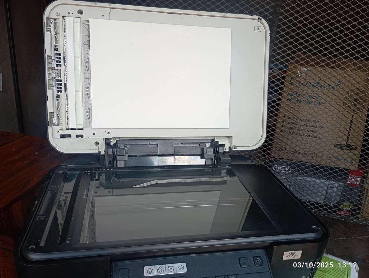 Lexmark interpret S405 Printer