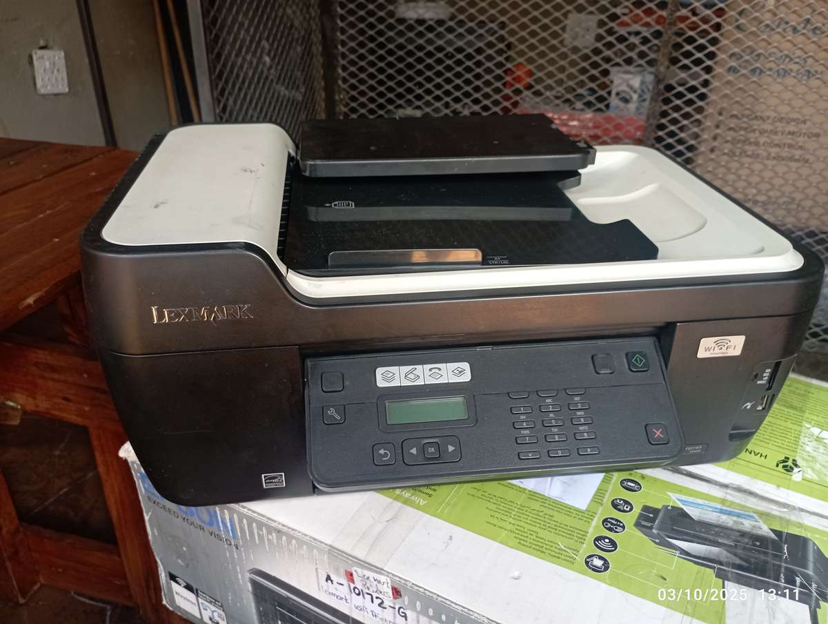 Lexmark interpret S405 Printer