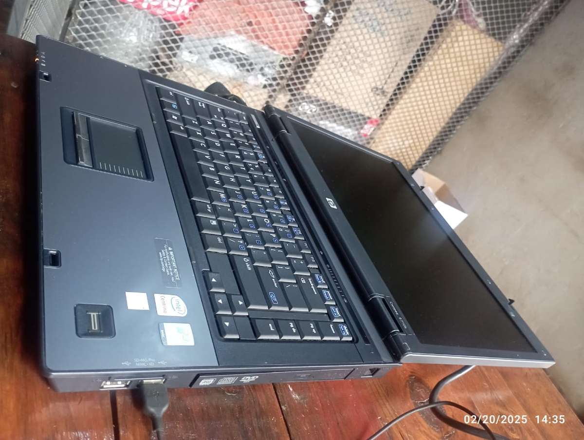 HP LAPTOP 15.6