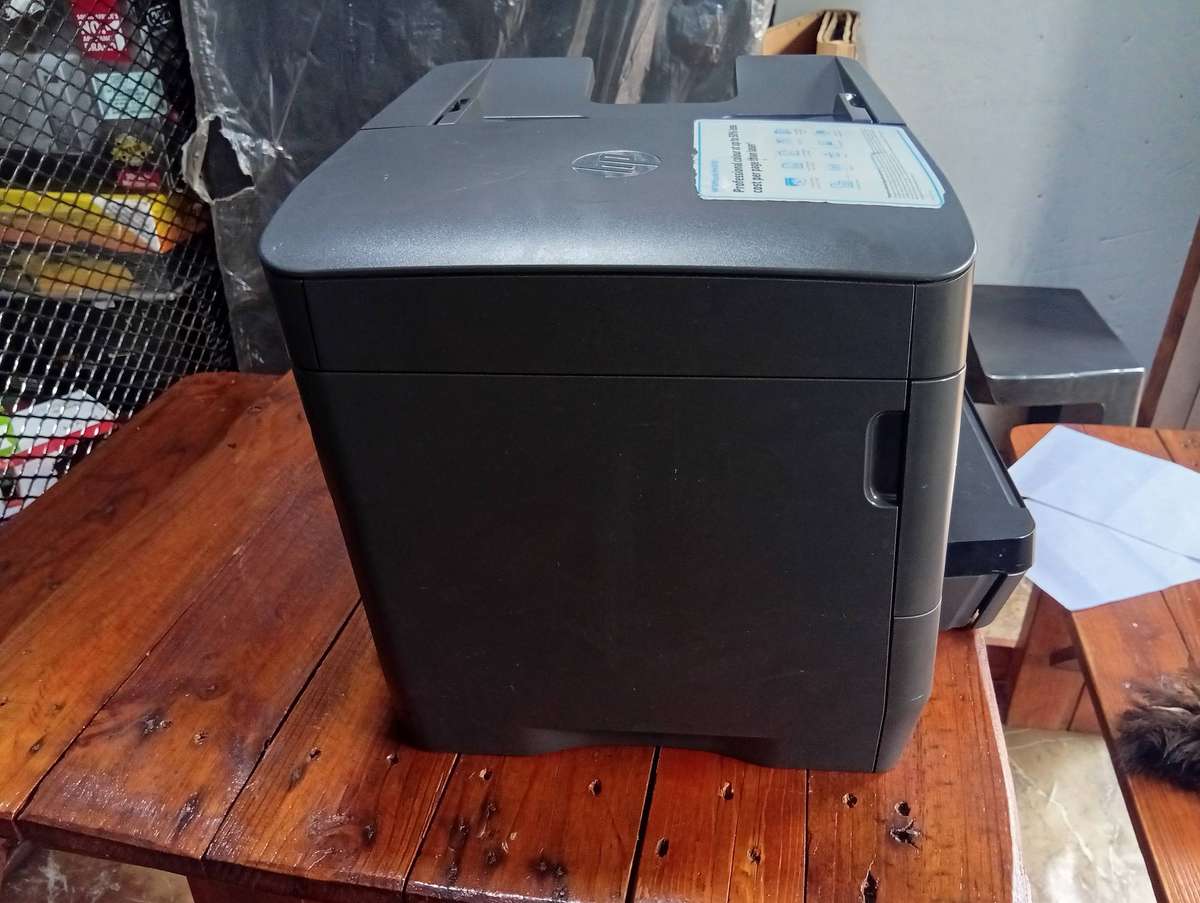 HP OfficeJet Pro 8710 All-in-One Printer.