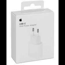 Apple 20w USB- Power Adapter
