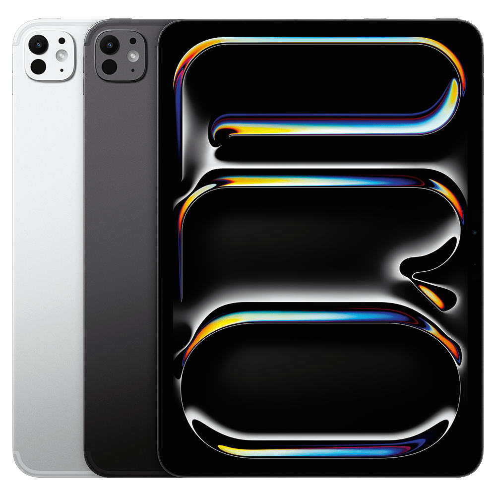 Apple iPad Pro M4 13inch 512GB Wi-Fi (A2925) with Standard Glass